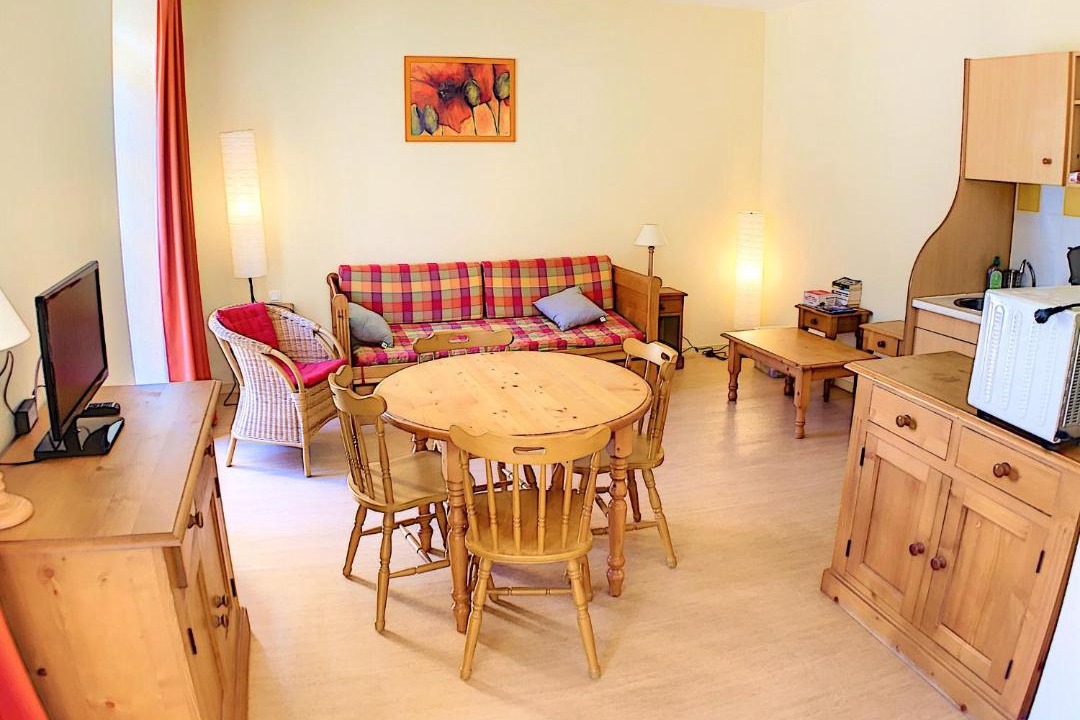 Photo of Livingroom in Aulus-les-Bains