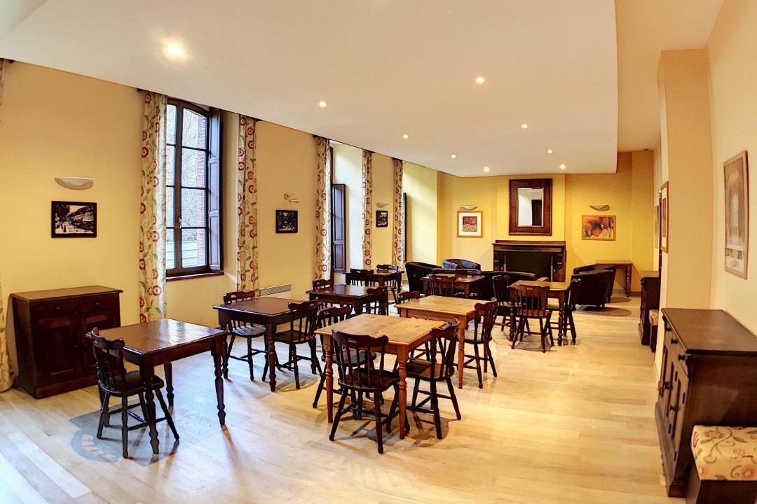 Photo of Livingroom in Aulus-les-Bains