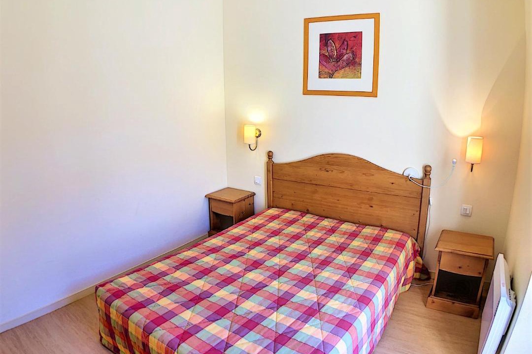 Photo of Bedroom in Aulus-les-Bains