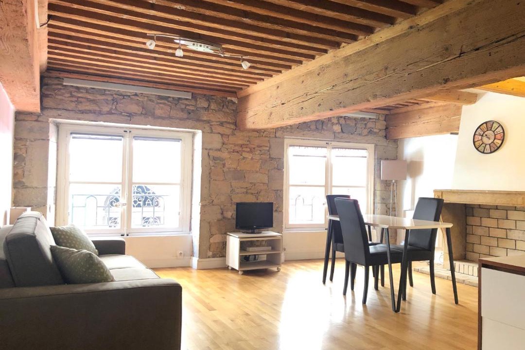 Photo of Others in Old Lyon