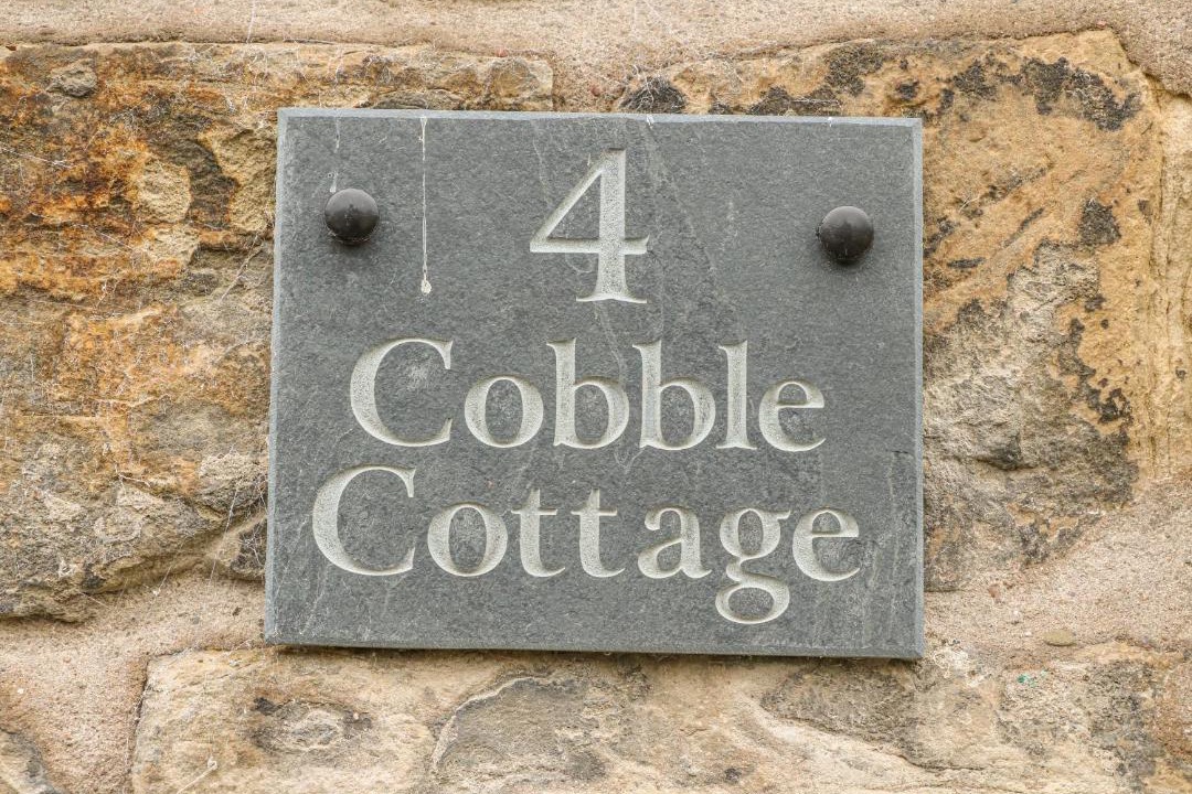 Photo of Buildings in Fourstones Near Bentham
