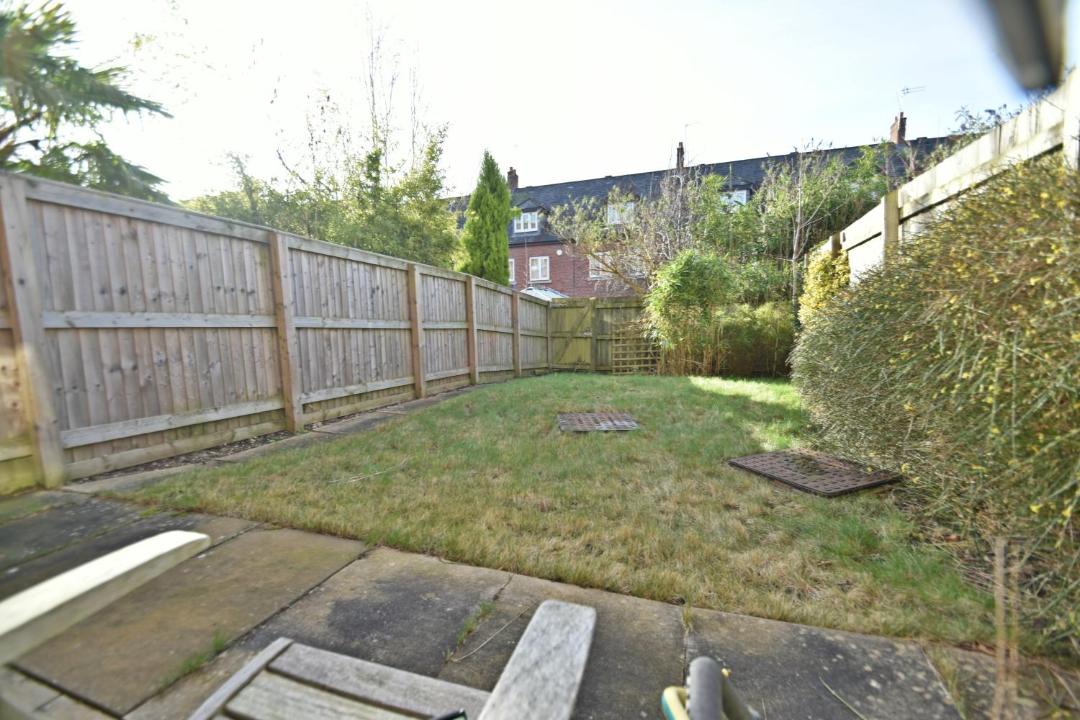 Photo of Others in Macclesfield