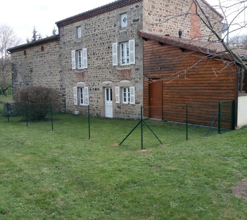 Photo of Others in Condat-les-Montboissier