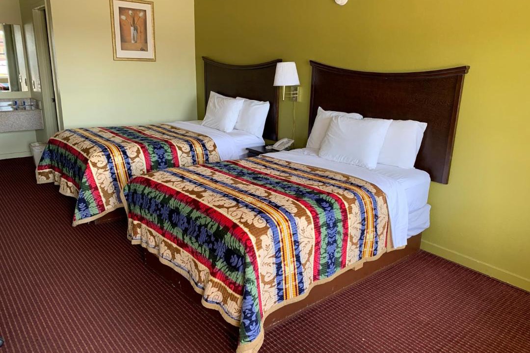 Photo of Bedroom in Prentiss