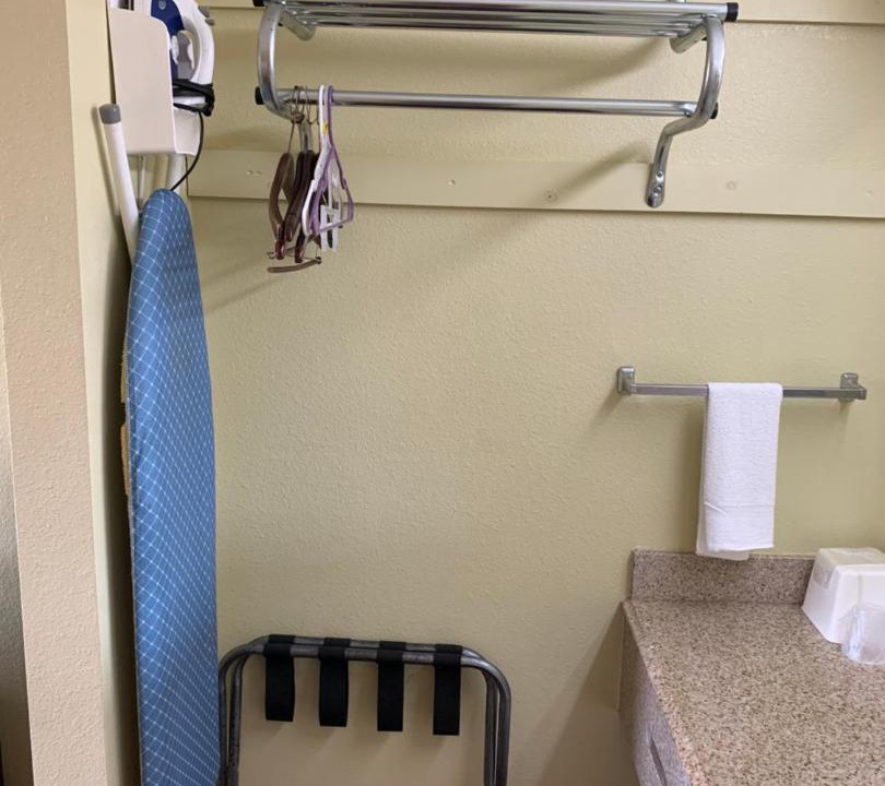 Photo of Bathroom in Prentiss
