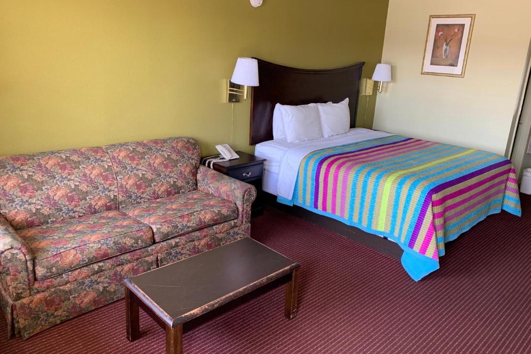 Photo of Bedroom in Prentiss