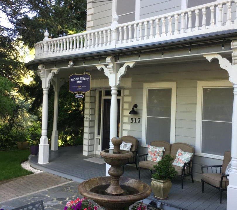 Photo of Others in Nevada City