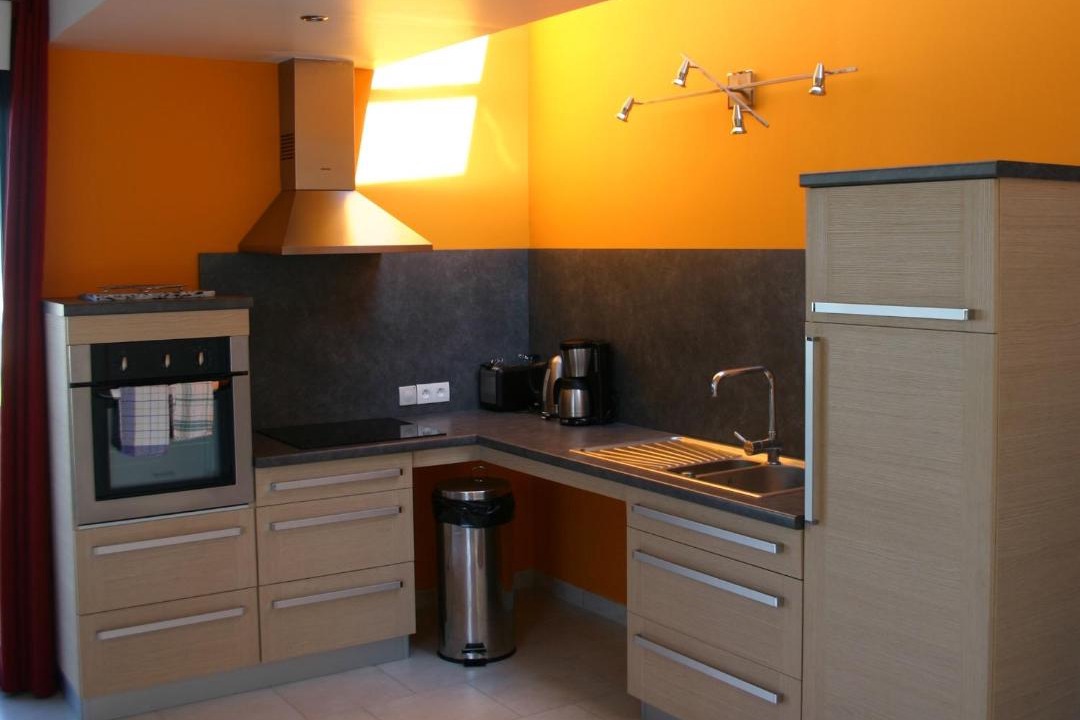 Photo of Kitchen in Asnelles