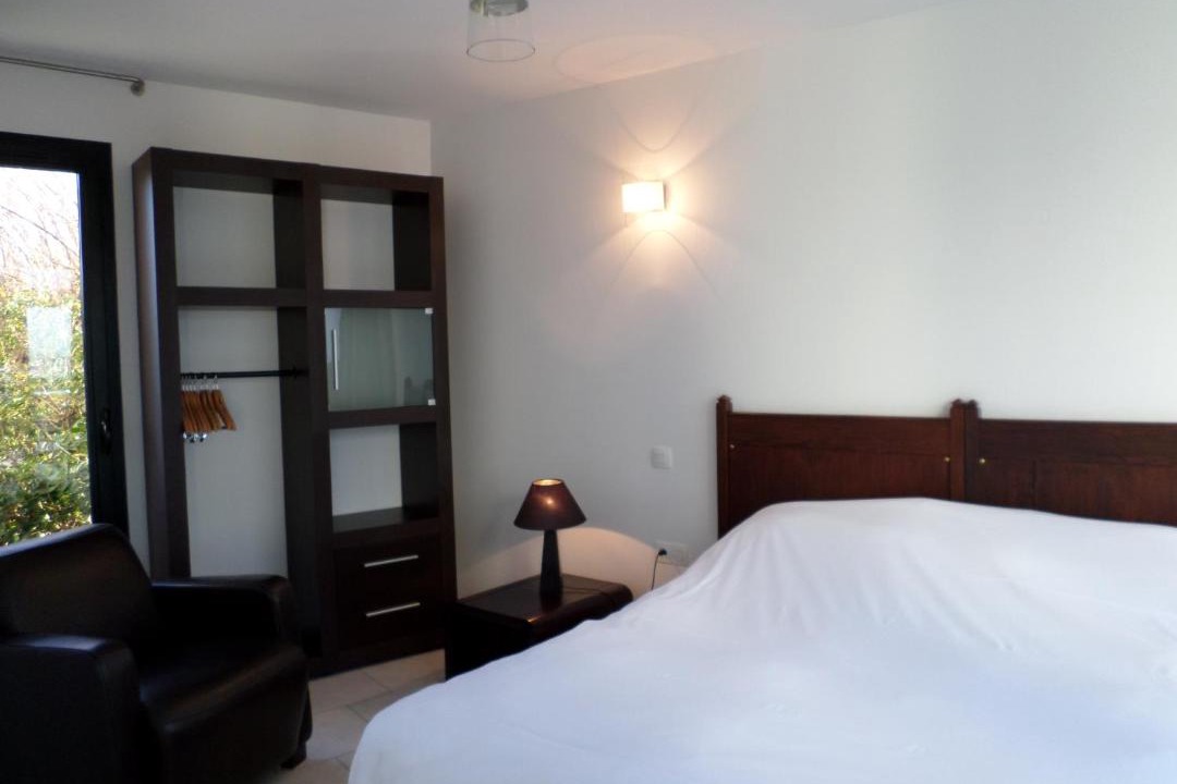 Photo of Bedroom in Asnelles