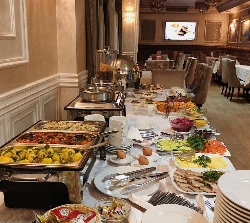 Photo of Livingroom in Rostov-on-Don