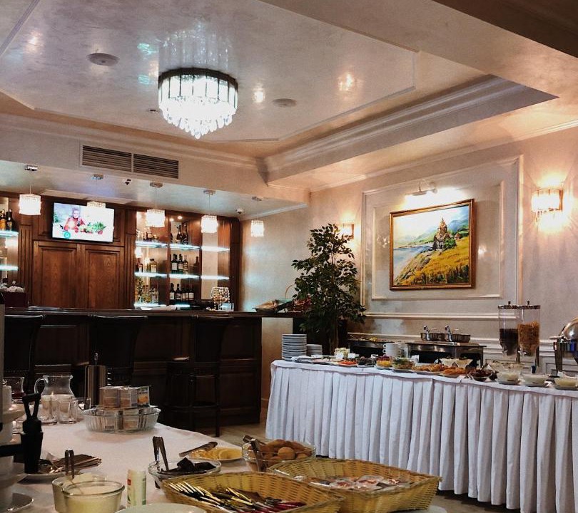 Photo of Livingroom in Rostov-on-Don