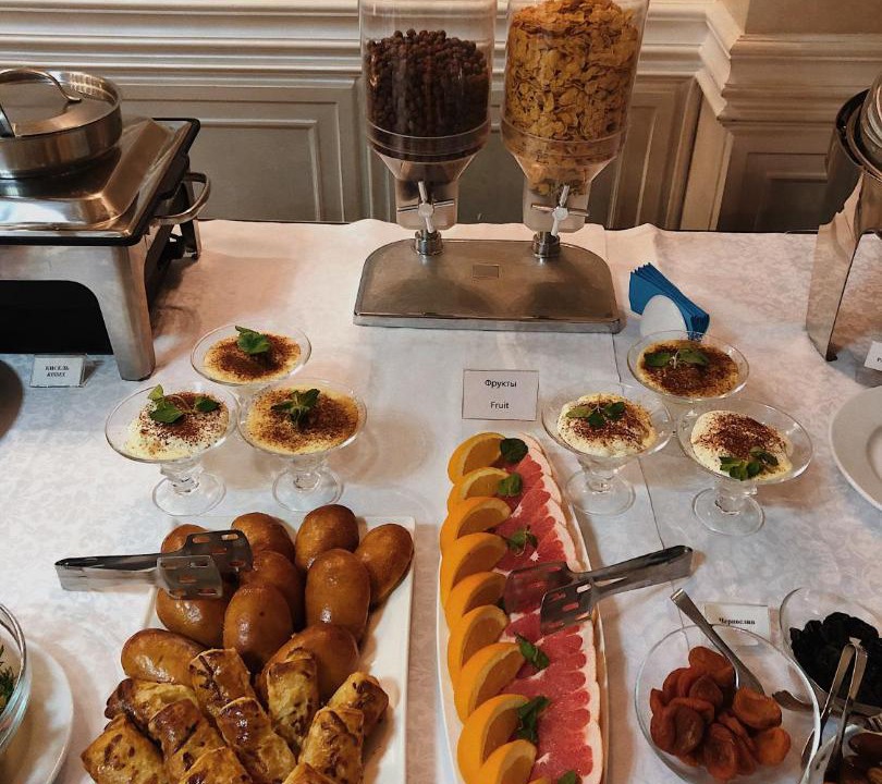 Photo of Livingroom in Rostov-on-Don