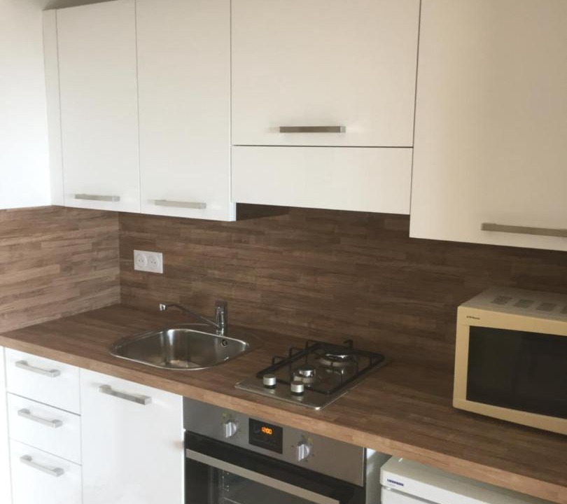 Photo of Kitchen in Galeria