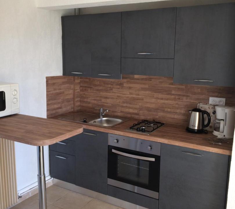 Photo of Kitchen in Galeria