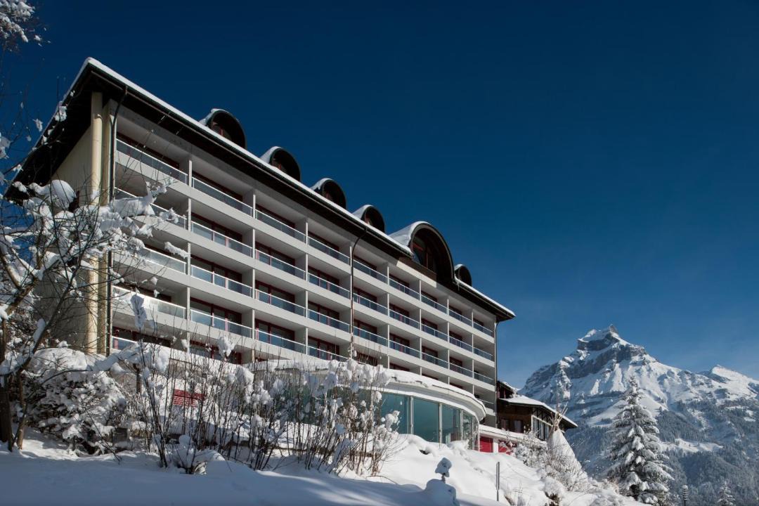 Photo of Others in Engelberg