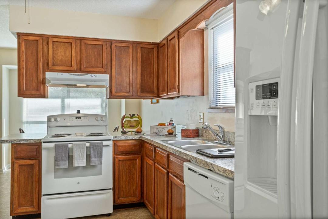 Photo of Kitchen in Southside
