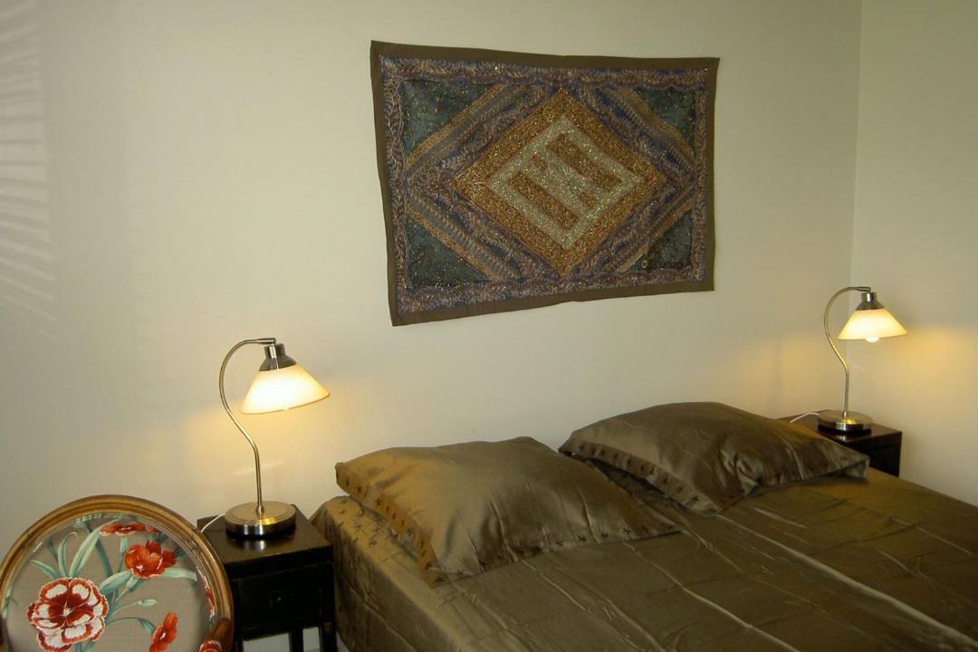 Photo of Bedroom in Cachan