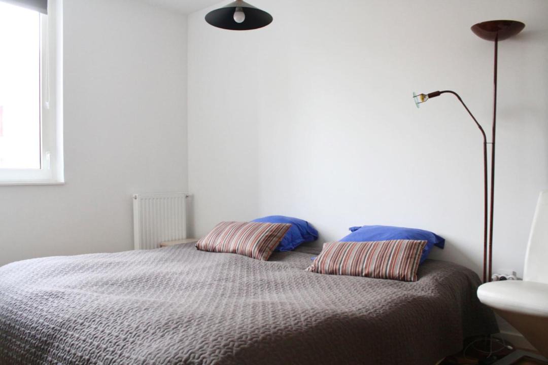 Photo of Bedroom in 13th Arrondissement