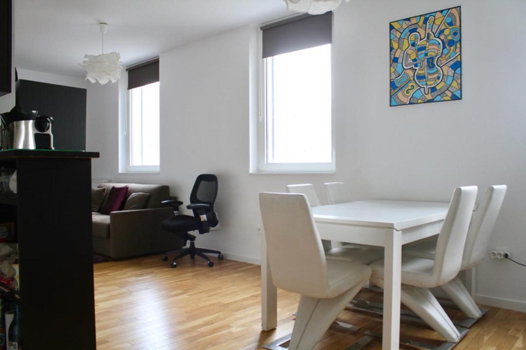 Photo of Livingroom in 13th Arrondissement