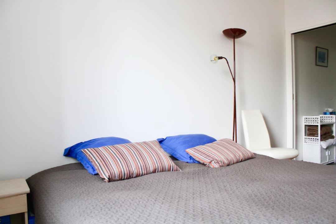 Photo of Bedroom in 13th Arrondissement