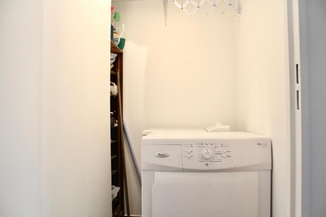 Photo of Bathroom in 13th Arrondissement