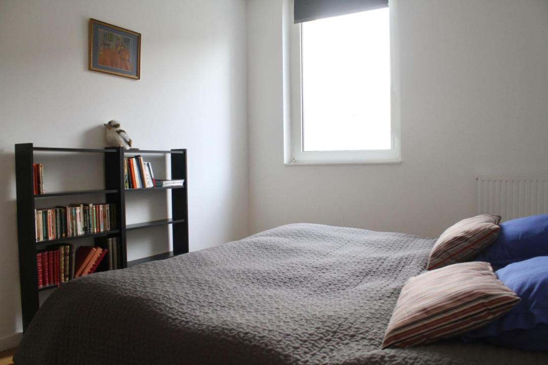 Photo of Bedroom in 13th Arrondissement