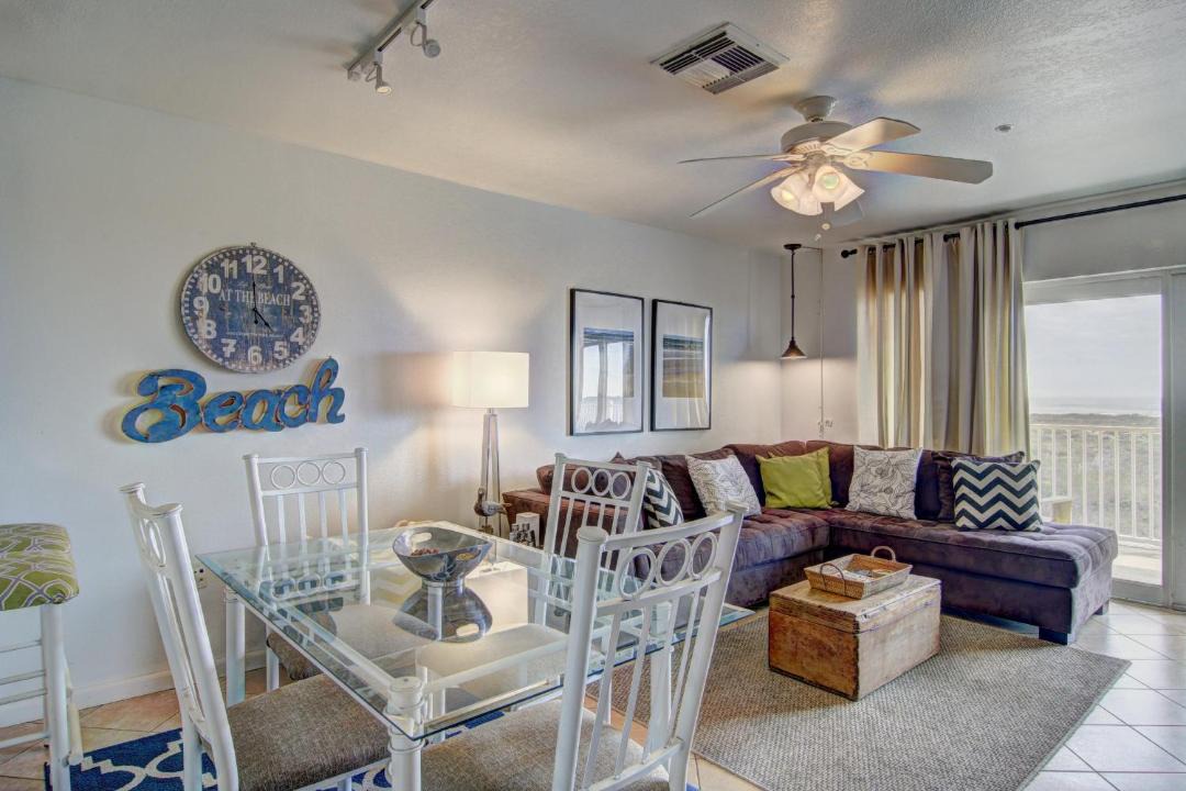 Photo of Livingroom in Port Aransas