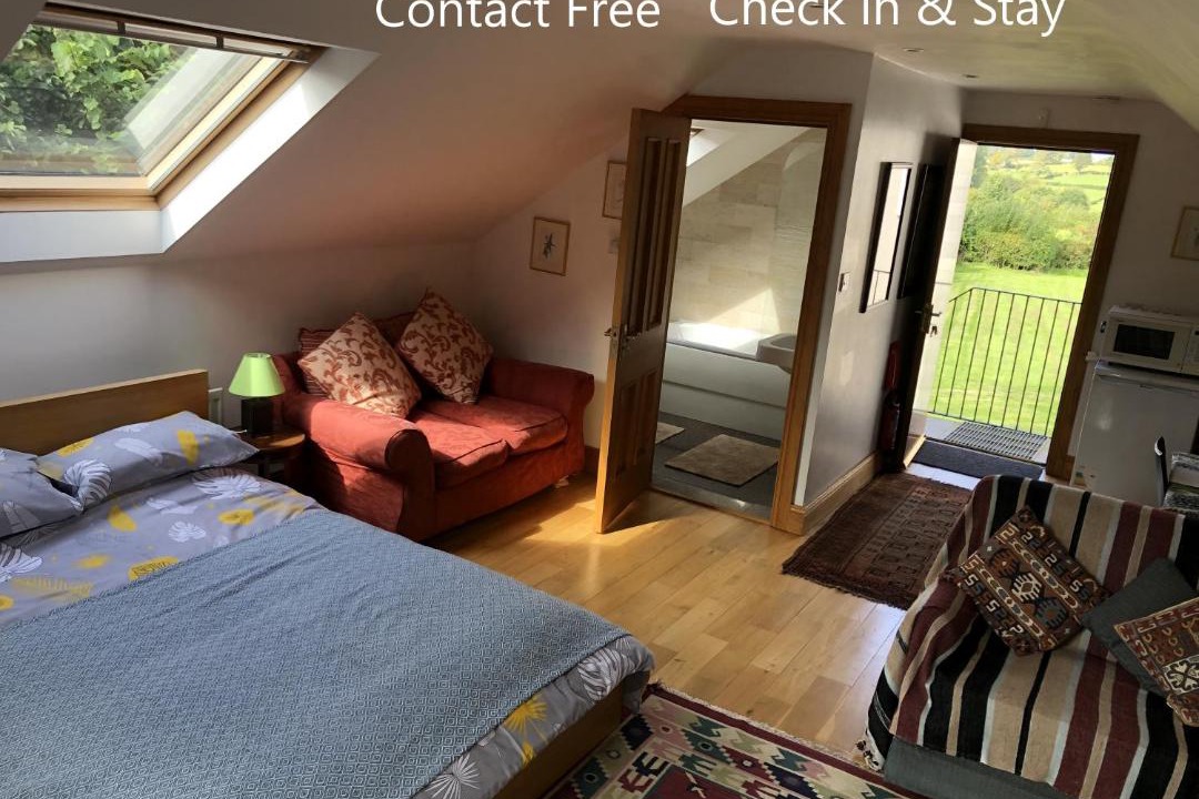 Photo of Bedroom in Hillsborough