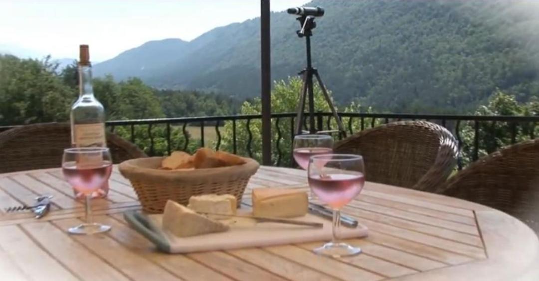 Photo of Patio Balcony in Saint-Pierre