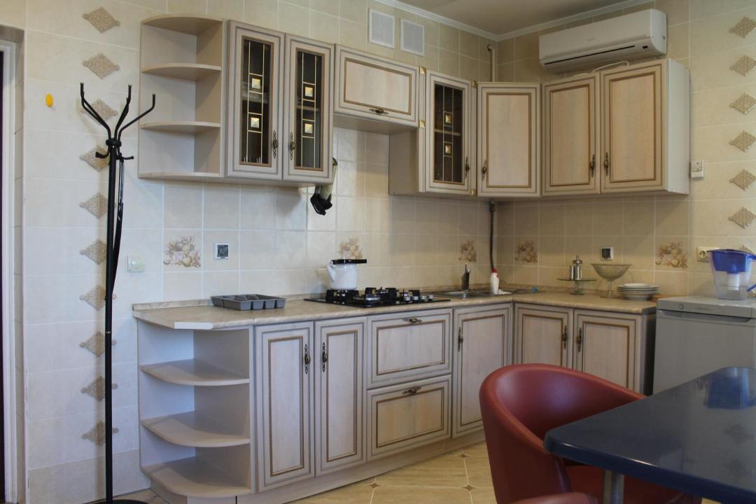 Photo of Kitchen in Leninsky District