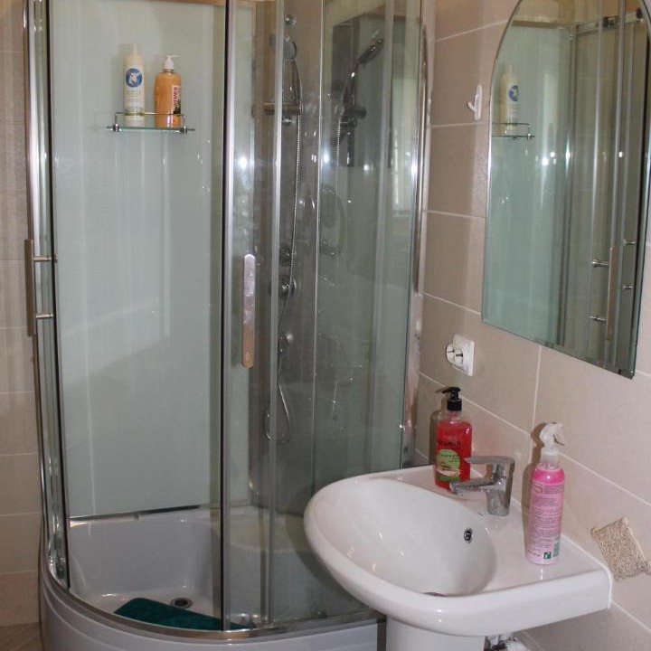 Photo of Bathroom in Leninsky District