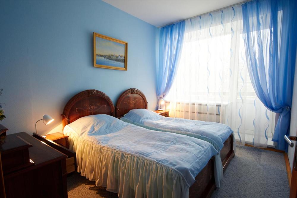Photo of Bedroom in Otradnovskoe