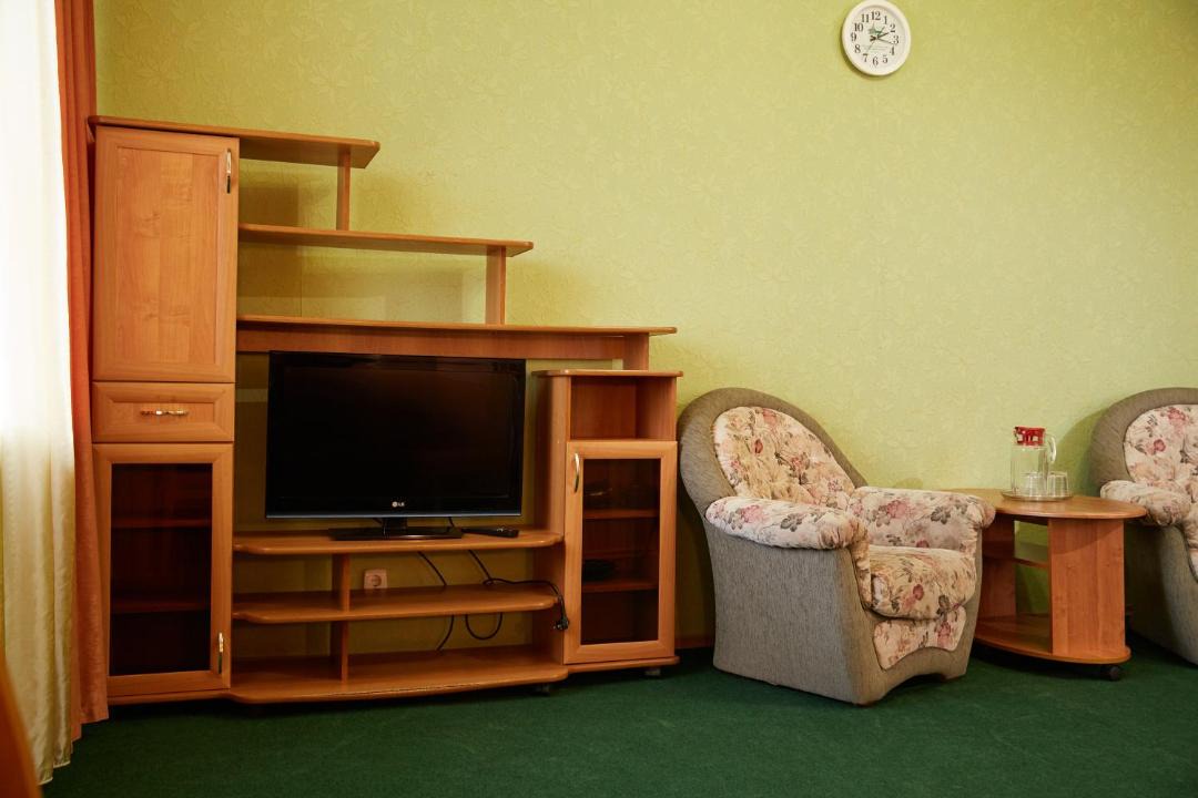Photo of Bedroom in Otradnovskoe
