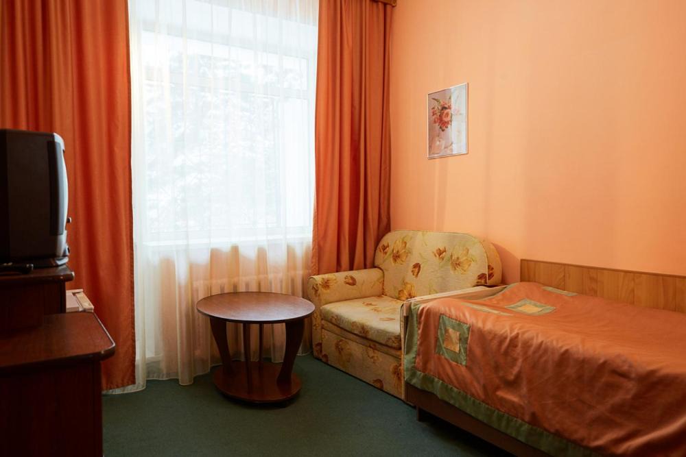 Photo of Bedroom in Otradnovskoe