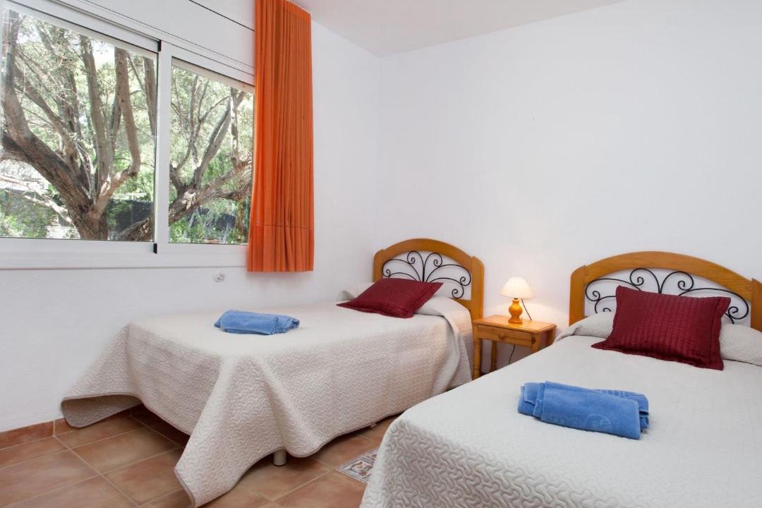 Photo of Bedroom in Les Tres Cales