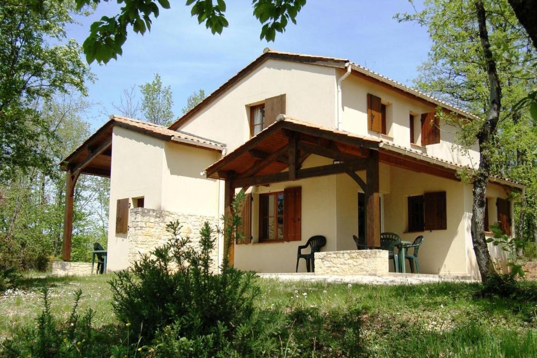 Photo of Buildings in Gavaudun