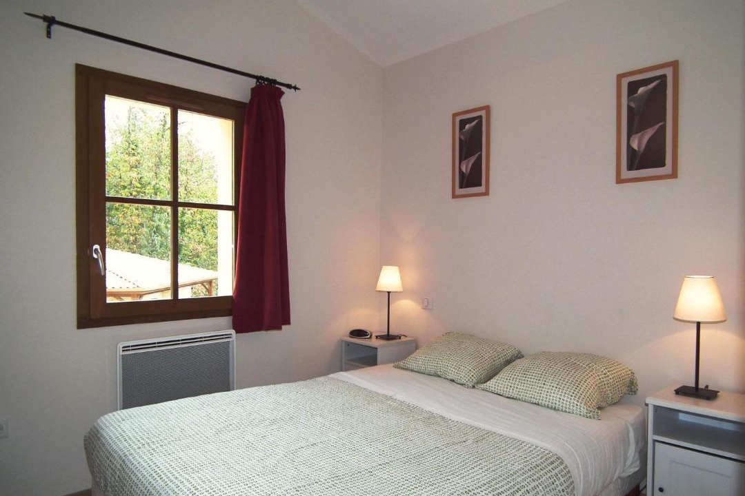Photo of Bedroom in Gavaudun