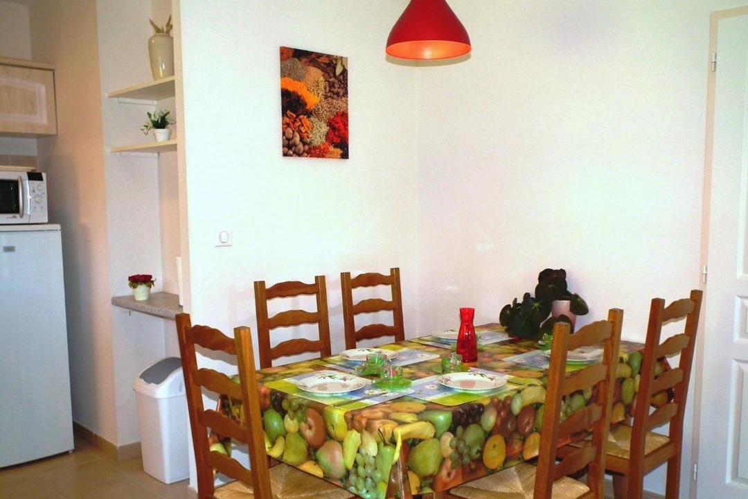 Photo of Livingroom in Gavaudun