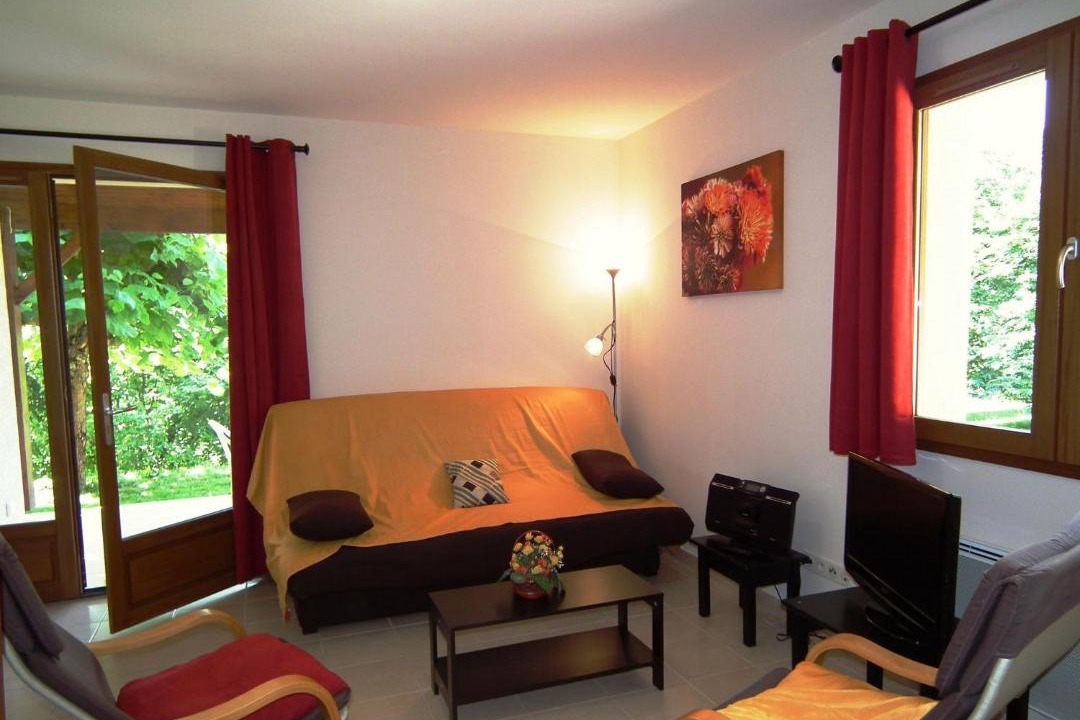 Photo of Livingroom in Gavaudun