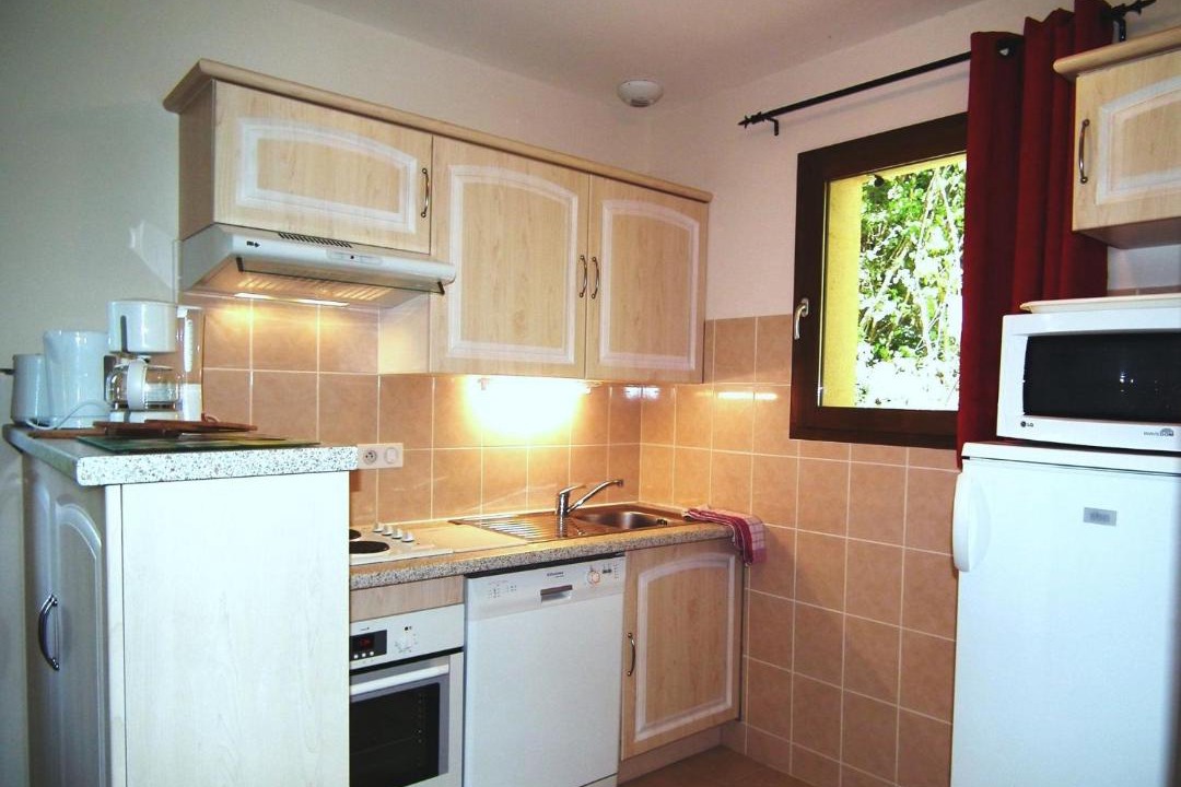 Photo of Kitchen in Gavaudun