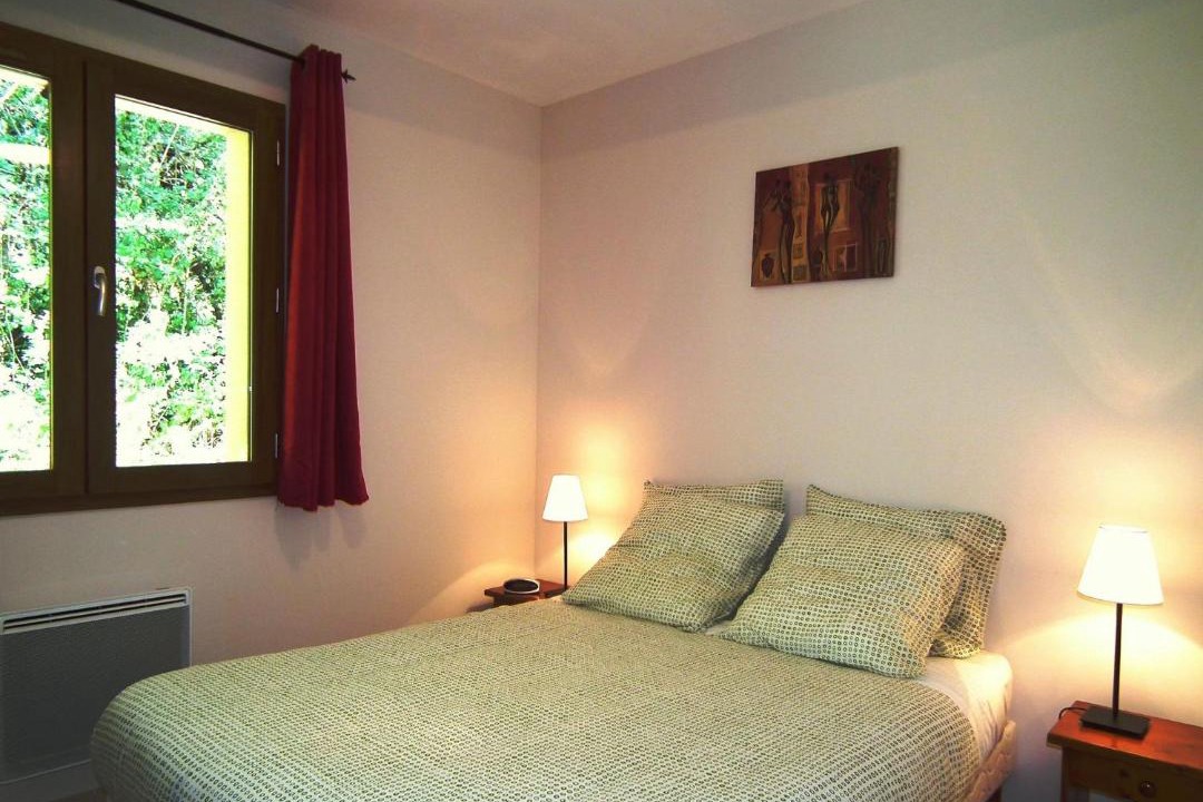 Photo of Bedroom in Gavaudun