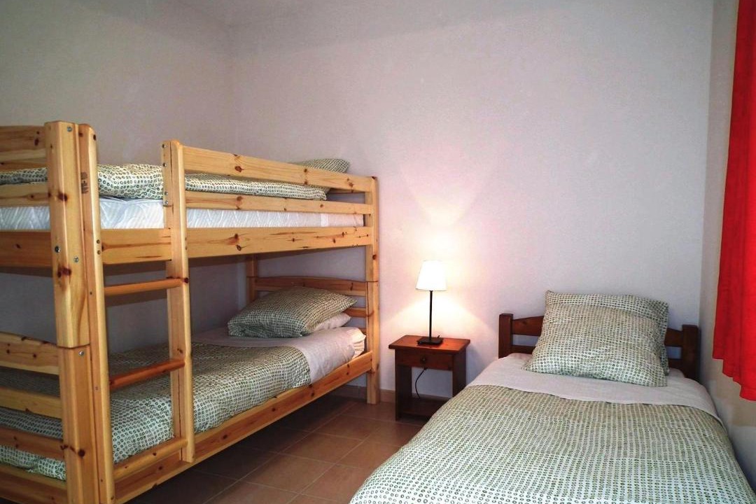 Photo of Bedroom in Gavaudun
