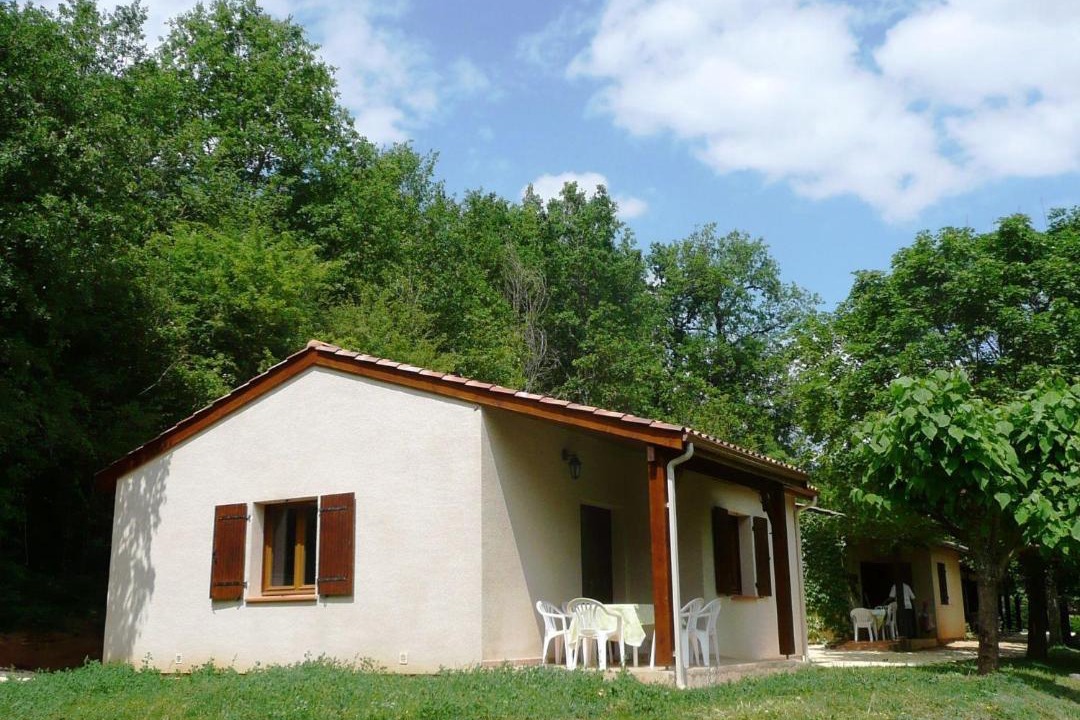 Photo of Buildings in Gavaudun