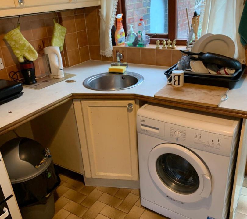 Photo of Kitchen in Crawley