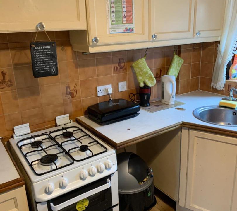 Photo of Kitchen in Crawley