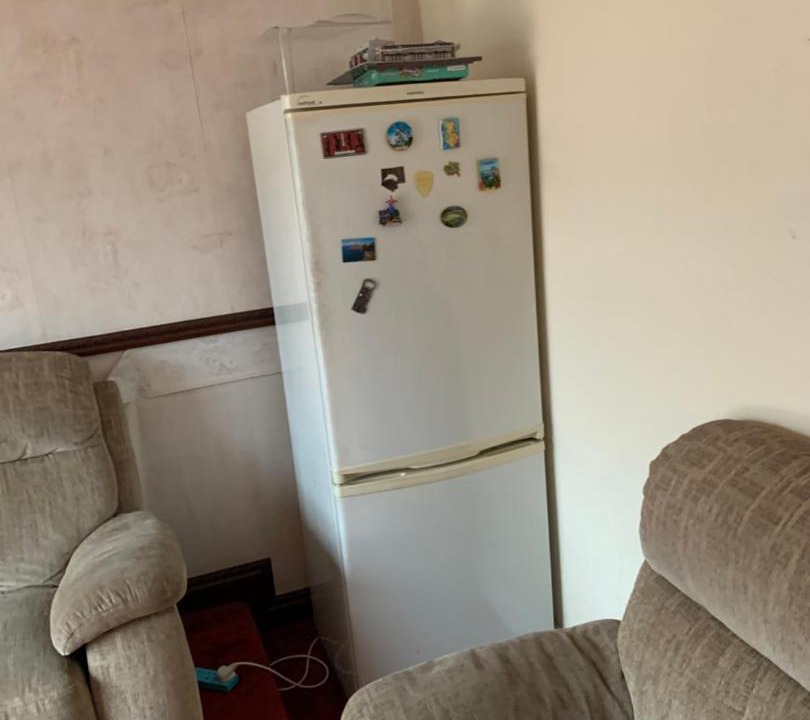 Photo of Livingroom in Crawley