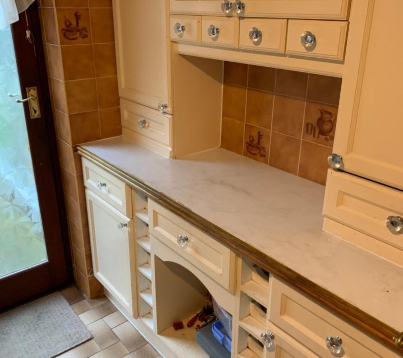 Photo of Kitchen in Crawley