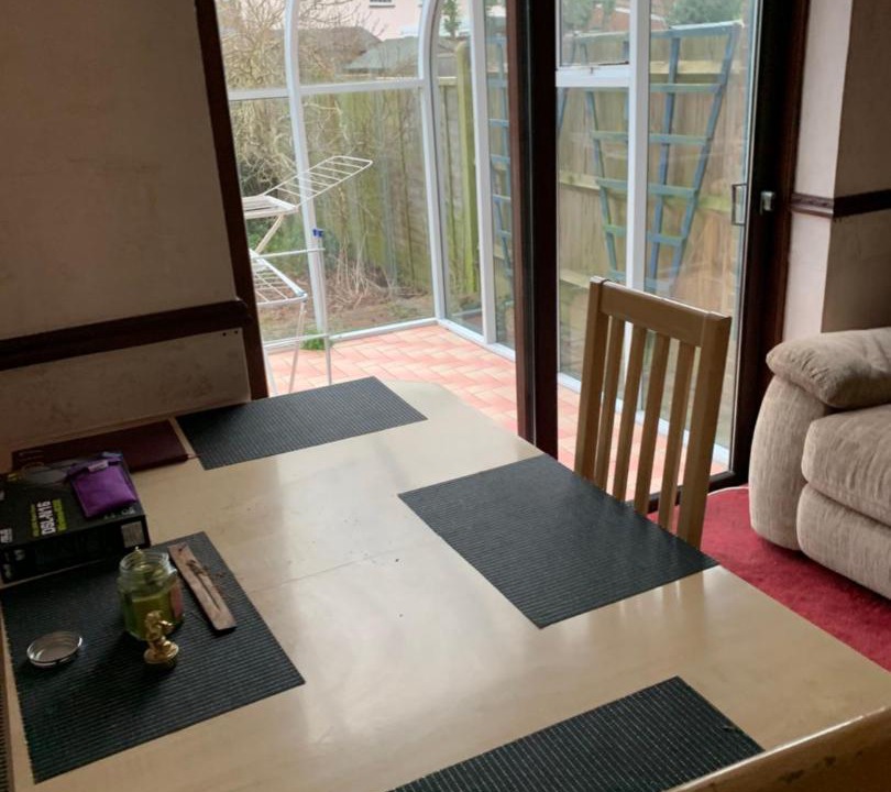 Photo of Others in Crawley