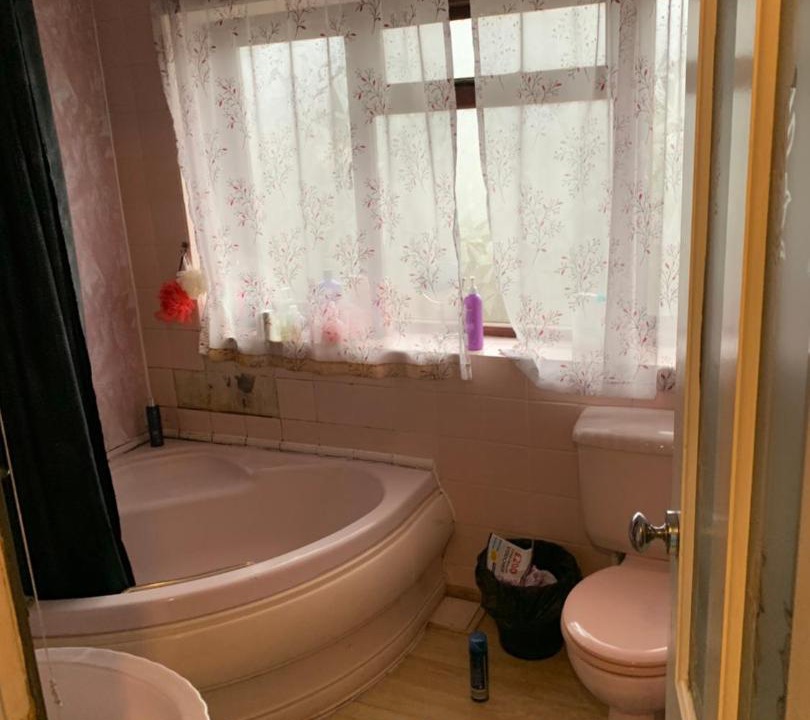 Photo of Bathroom in Crawley
