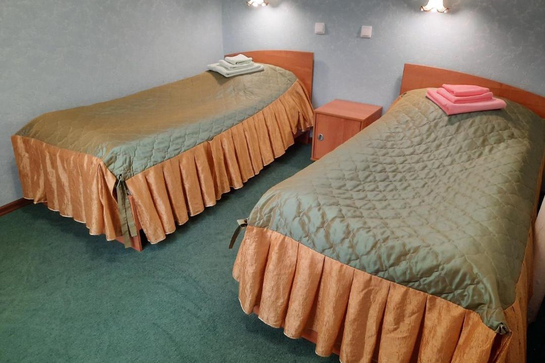 Photo of Bedroom in Otradnovskoe